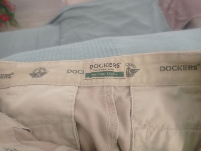 Pantalón de vestir Dockers