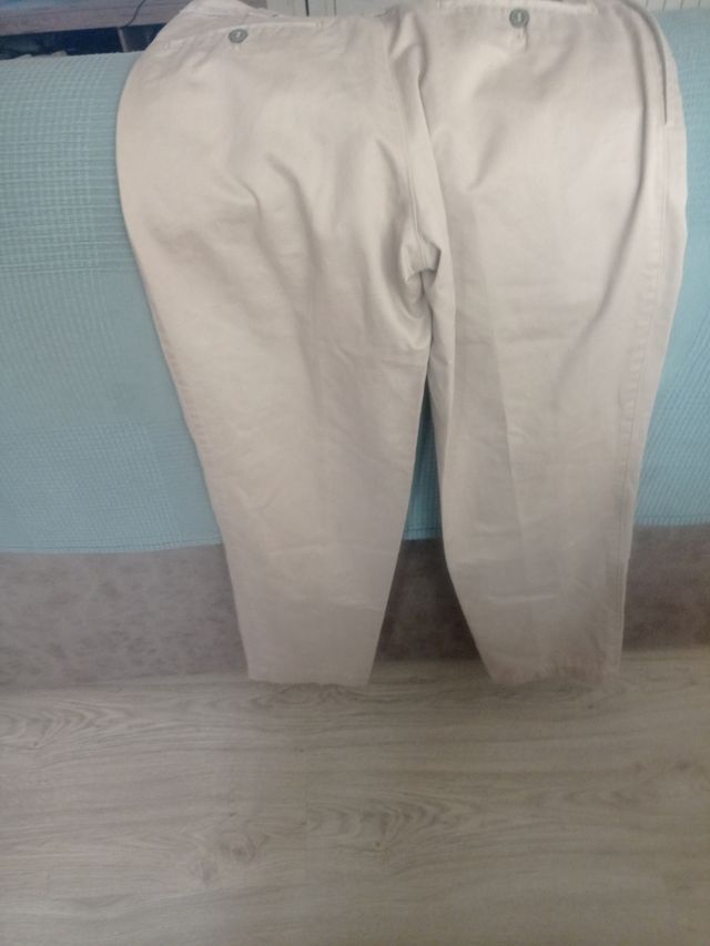 Pantalón de vestir Dockers
