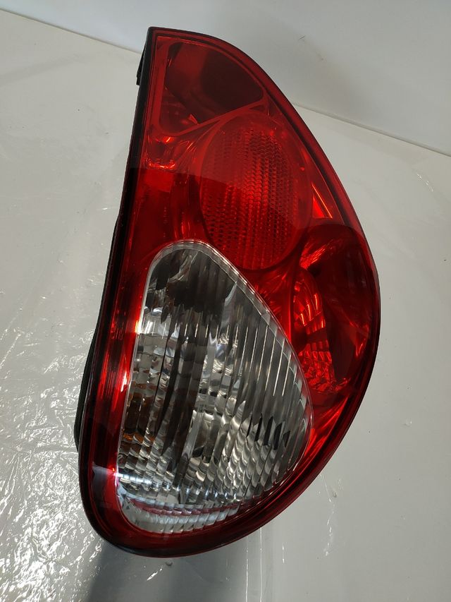 ✅PILOTO TRASERO DERECHO JAGUAR X-TYPE