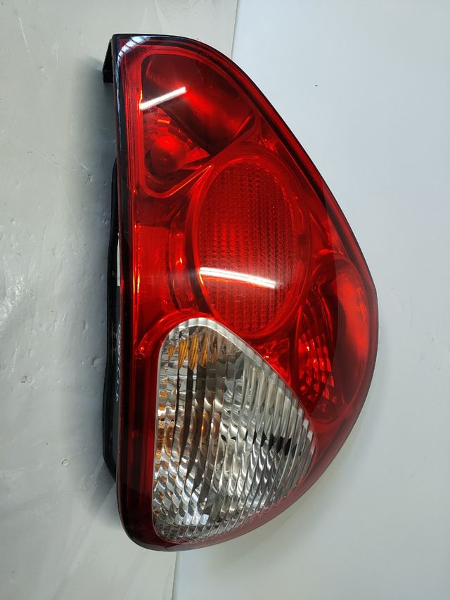 ✅PILOTO TRASERO DERECHO JAGUAR X-TYPE