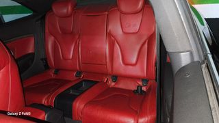 Audi S5 v8 2009