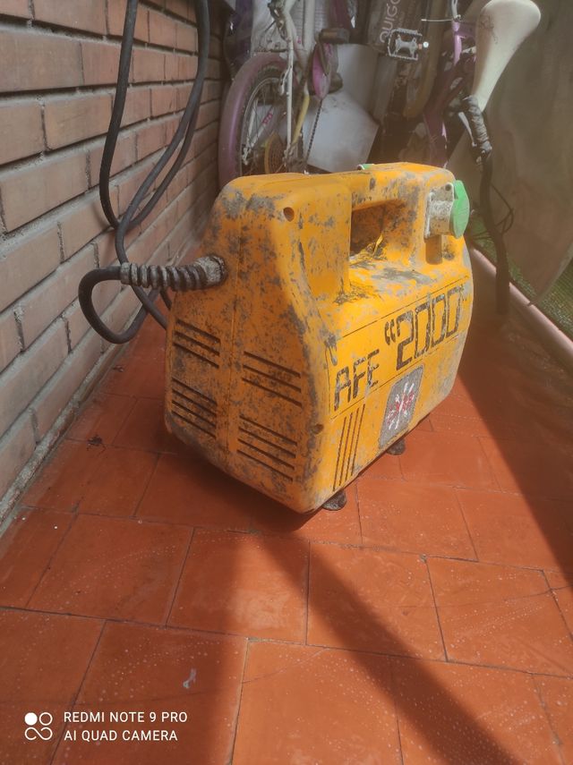 Convertidor Enar 2000