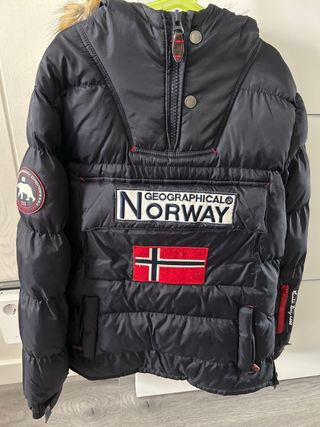 Abrigo Norway
