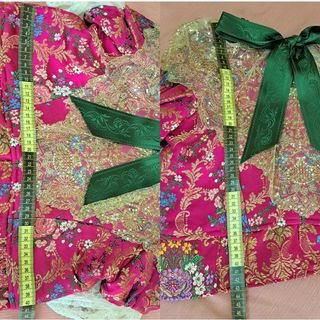 Traje de fallera de niña
En buen estado 