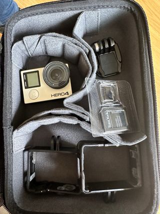 GoPro Hero 4
