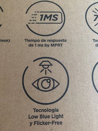 Pantalla ordenador 