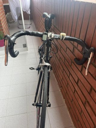 Bicicleta de carretera DINATEK