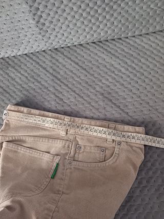 Pantaloni Benetton bimbo 10 anni