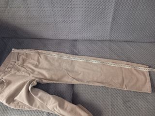 Pantaloni Benetton bimbo 10 anni