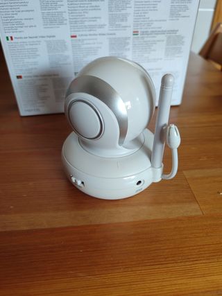 Vigilabebés Motorola MBP33S