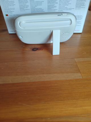 Vigilabebés Motorola MBP33S