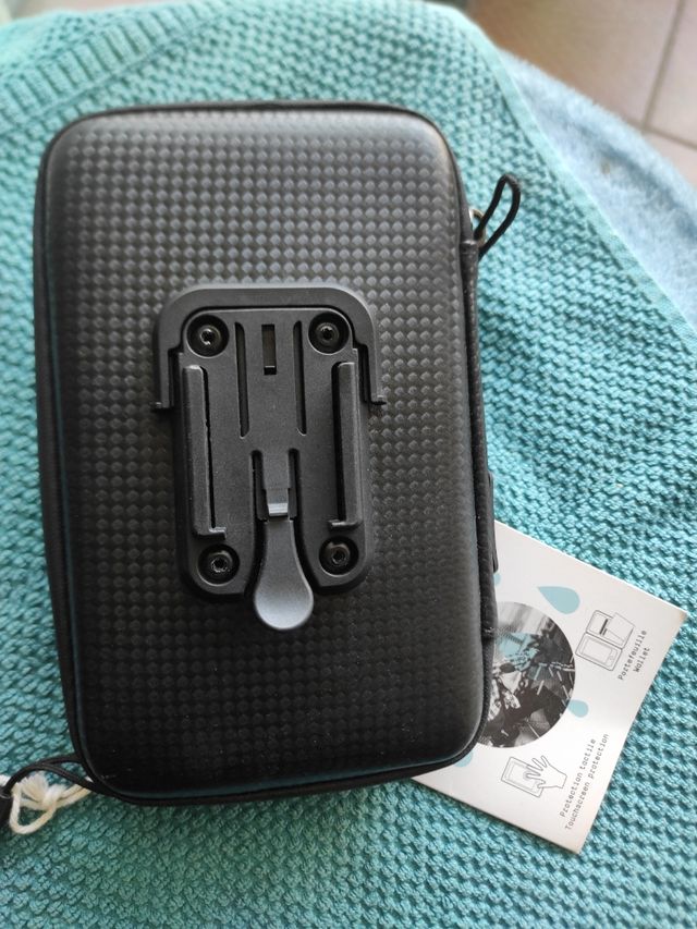 Funda para teléfono Bicicleta imperb