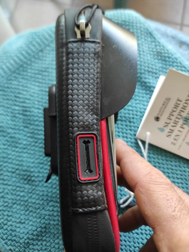 Funda para teléfono Bicicleta imperb