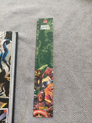 Marvel zombies Marvel Deluxe
