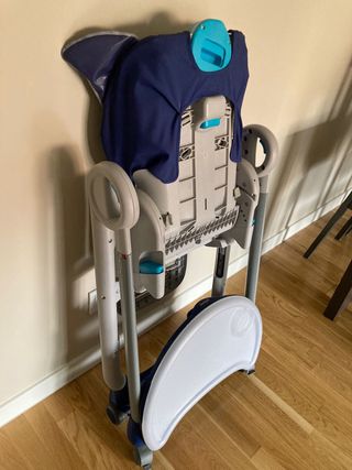 Trona Chicco para comer