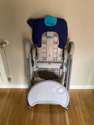 Trona Chicco para comer