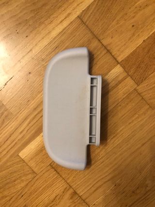 Trona Chicco para comer