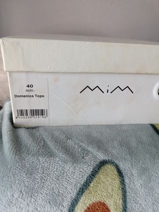 Sandalias de plataforma