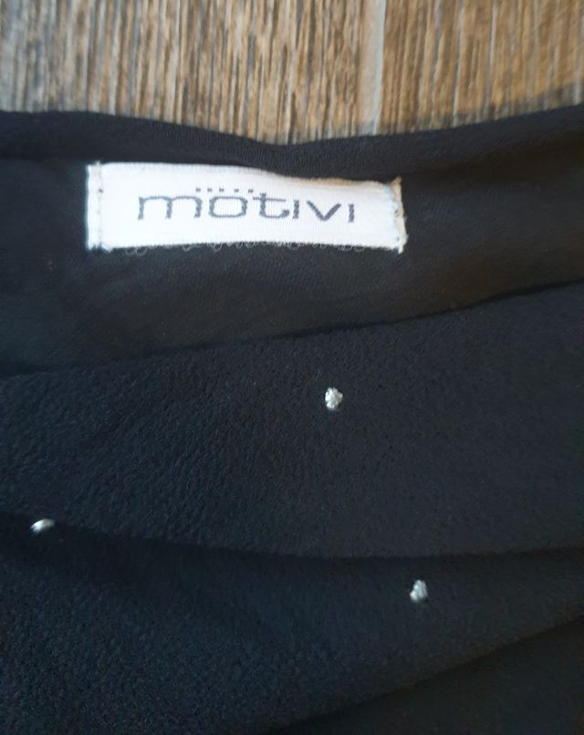 Vestito elegante donna