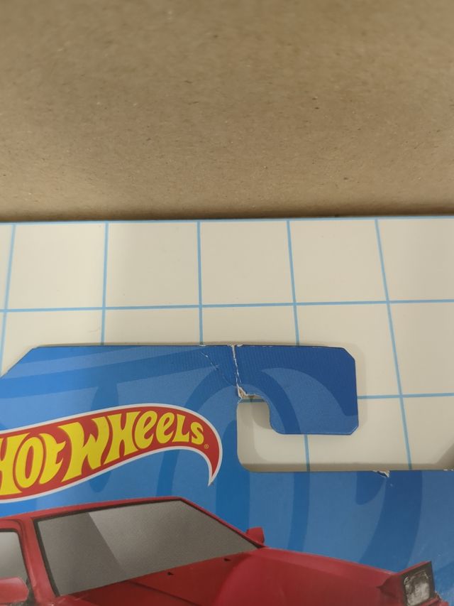 Toyota AE86 sprinter thunder iniziale D