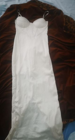 Vestido de fiesta 