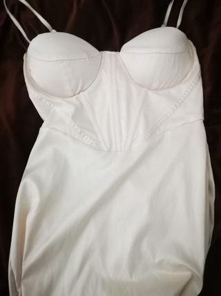 Vestido de fiesta 