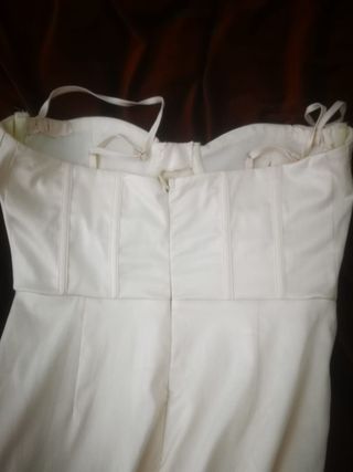 Vestido de fiesta 