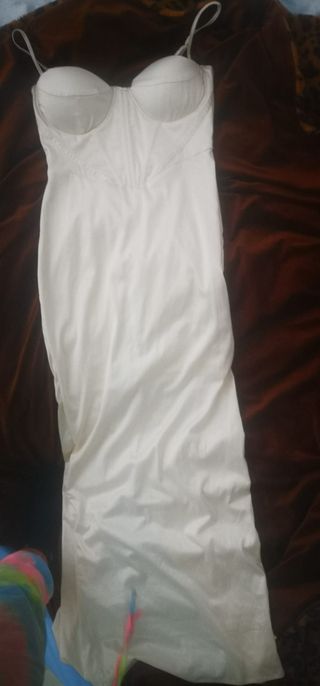 Vestido de fiesta 