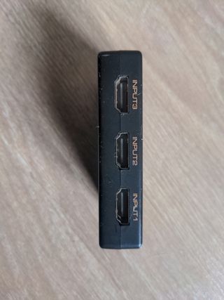 Switch HDMI
