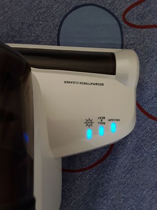 Aspirador Hoover Ultra Vortex