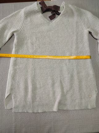 Jersey Crema Milano