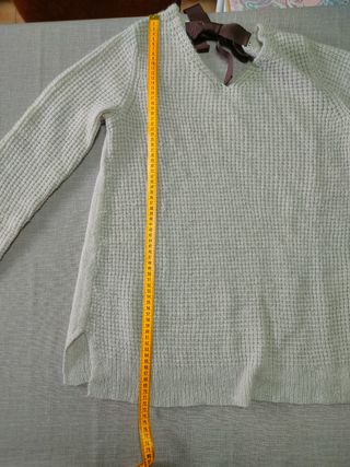 Jersey Crema Milano