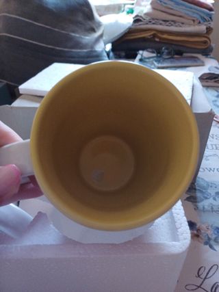 set 2 Tazze colazione