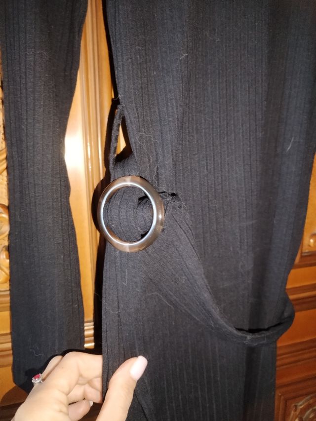 Abito donna aderente