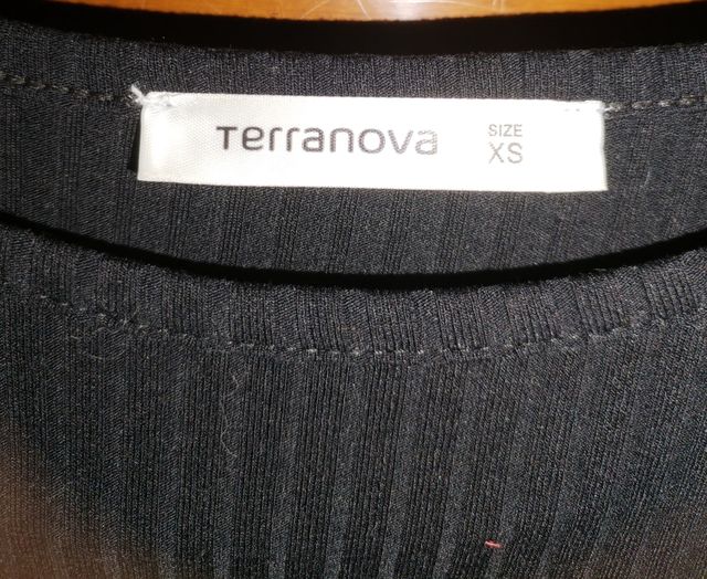 Abito donna aderente