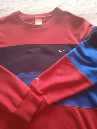 Sudadera hombre Nike