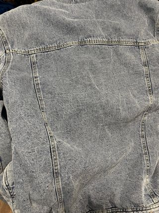 Chaqueta Vaquera