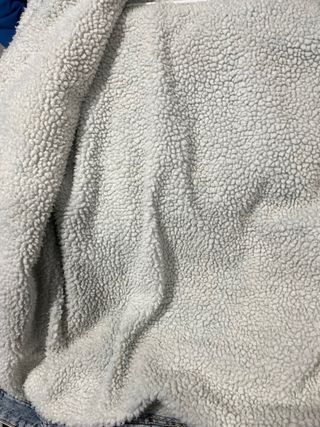 Chaqueta Vaquera