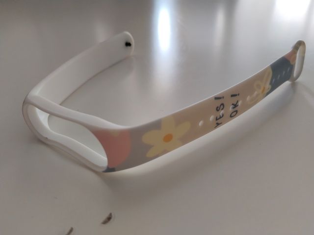 Pulsera reloj Smart Band 7 Xiaomi