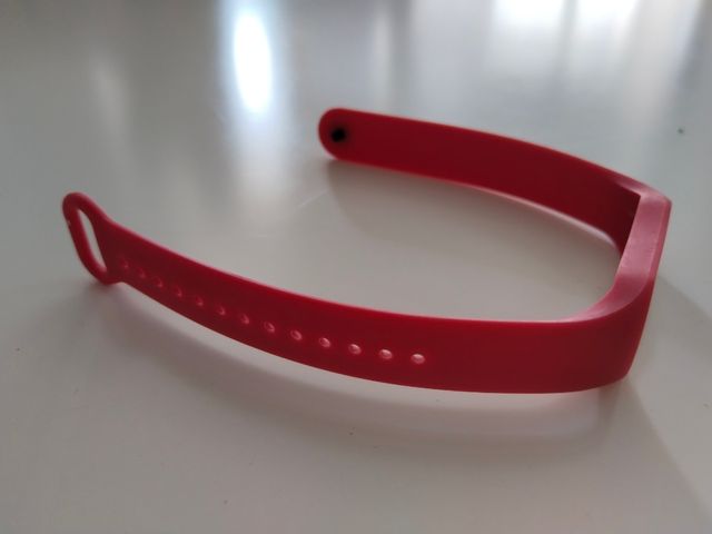 Pulsera reloj Smart Band 7 Xiaomi