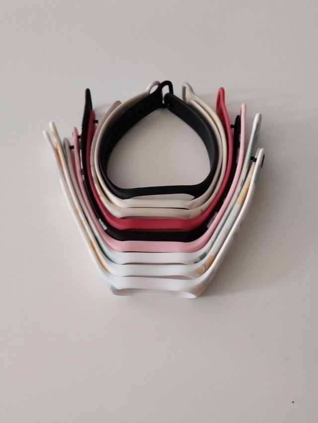 Pulsera reloj Smart Band 7 Xiaomi