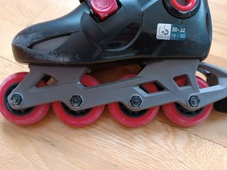 Patines en línea infantiles