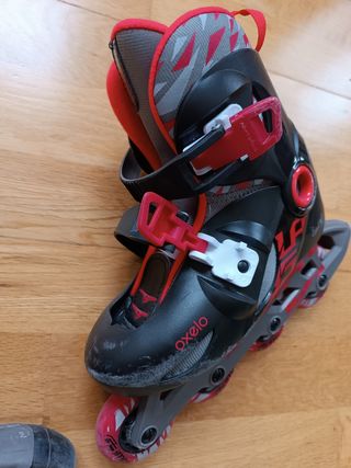 Patines en línea infantiles