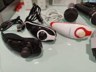 Consola Nintendo Wii Sports 