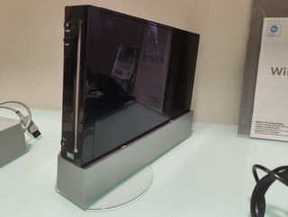 Consola Nintendo Wii Sports 
