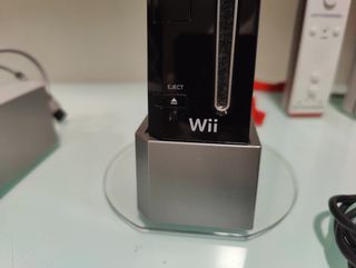 Consola Nintendo Wii Sports 