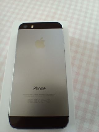 Smartphone Iphone 5s