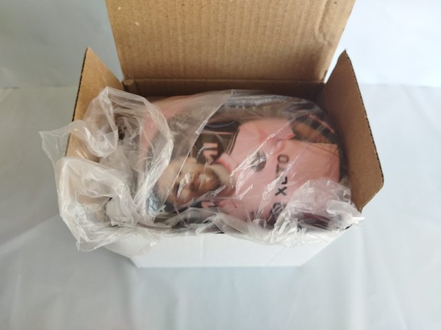 Taza Messi