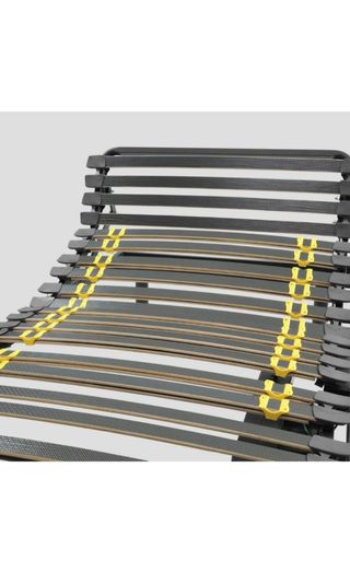 Somier eléctrico nuevo FERLEX 90 x 190cm