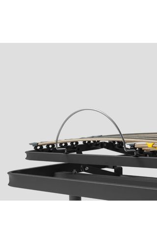 Somier eléctrico nuevo FERLEX 90 x 190cm